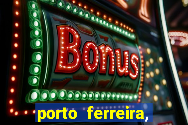 porto ferreira, lojas abrem domingo
